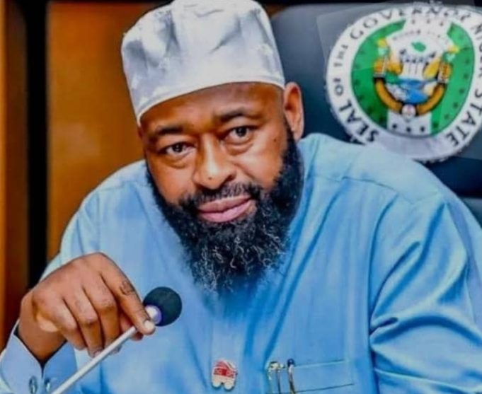 Rights Group Slams Niger Governor Over Badeggi FM Shutdown