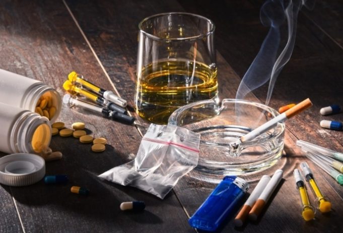ECOWAS Parliament Steps Up Fight Against Drug Abuse In Liberia