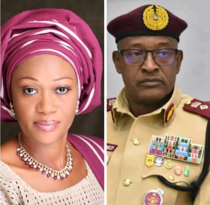 First Lady Donates ₦110m To Support Kano Crash Victims As Governor Orders Strict Traffic Law Enforcement