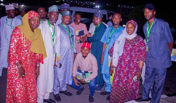 NUJ Kano Marks One Year Of Transformative Leadership As State Prepares To Host NEC Meeting