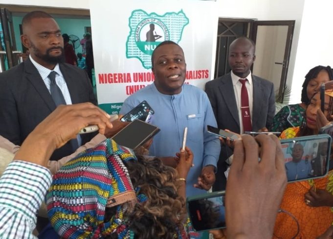 Nigeria Needs Sincere Dialogue Backed by Action – Dr Femi Lanre-Oke