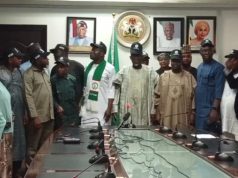Labour Minister Urges RATTAWU to Champion Government Achievements
