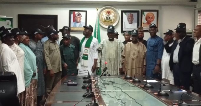 Labour Minister Urges RATTAWU to Champion Government Achievements