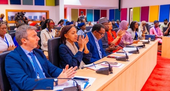 UN Hails Nigerian Youths As Drivers Of Change