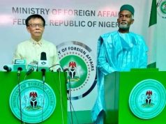 Philippines, Nigeria To Deepen Labour and Migration Ties