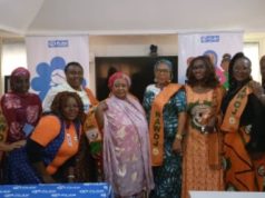 NAWOJ, Plan International Unite To Champion Women’s and Children’s Rights
