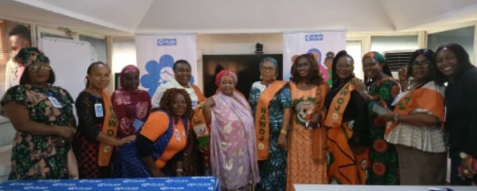 NAWOJ, Plan International Unite To Champion Women’s and Children’s Rights