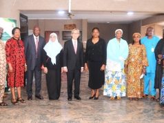 Nigeria, Indonesia To Collaborate On Science and Technology Scholarship