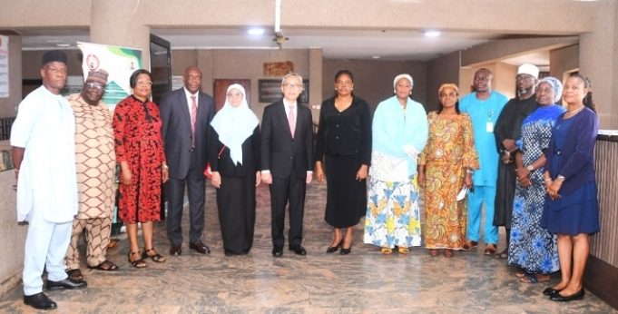 Nigeria, Indonesia To Collaborate On Science and Technology Scholarship