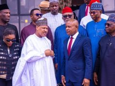 FG Pledges Timely Completion Of Enugu–Port Harcourt Expressway