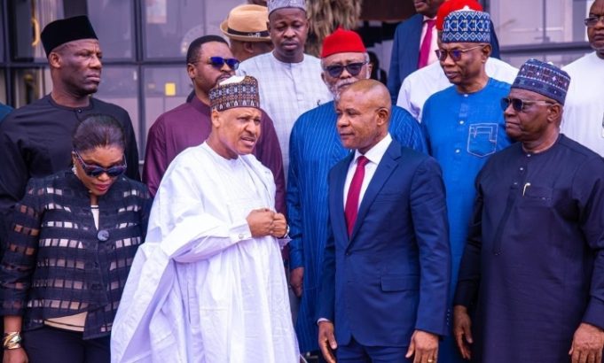 FG Pledges Timely Completion Of Enugu–Port Harcourt Expressway