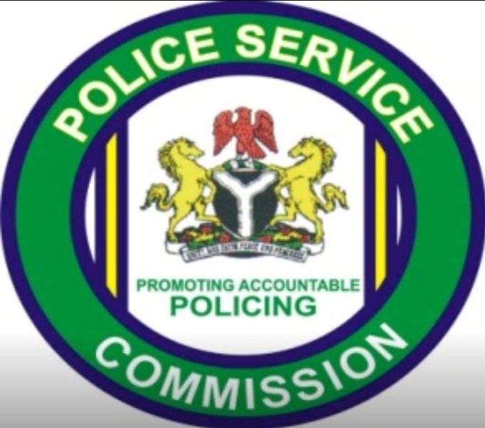 PSC To Decentralise Police Recruitment, Launch New Portal For 2025 Exercise