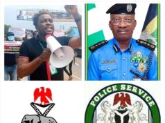Rights Group Petitions IGP Over Alleged Police Bias, BEDC Misconduct In Asaba