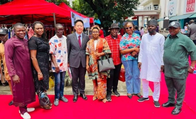 China Grants Nigeria Zero-Tariff Access As Festival Strengthens Ties