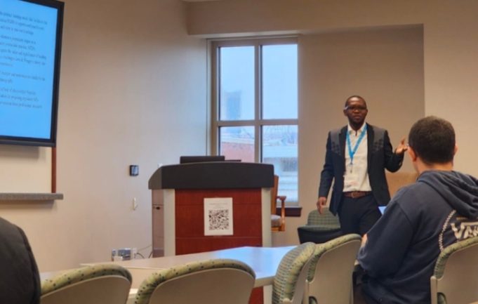 Majority of Nigerian Journalists Lack Formal Journalism Training – Study