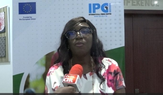 IPC Mourns Veteran Journalist Evelyn Osagie