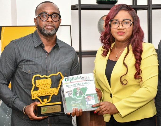 Soneye Urges FG To Sustain Nigerian Media With Tax Reliefs, Duty Waivers