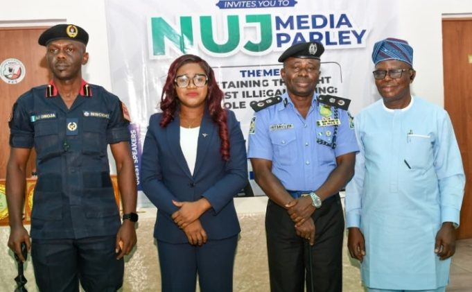 Nigeria’s Fight Against Illegal Mining Boosts Revenue From ₦6bn To ₦38bn In One Year