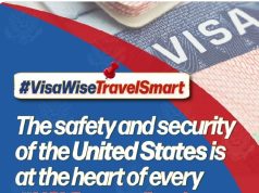 Why Every US Visa Application Begins With Safety At Its Core
