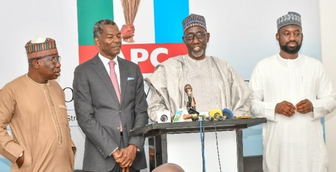 APC Celebrates Landslide Victories in August 16 By-Elections, Secures 13 Of 16 Seats