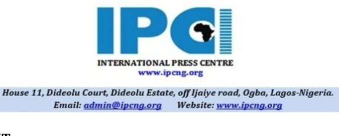 Press Freedom Group Condemns Police Harassment Of Journalist Azuka Ogujiuba