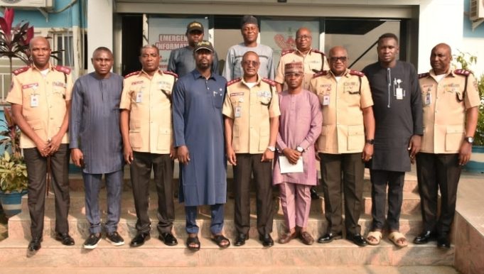 FRSC, NANS Forge United Front To Curb Deadly Truck Crashes