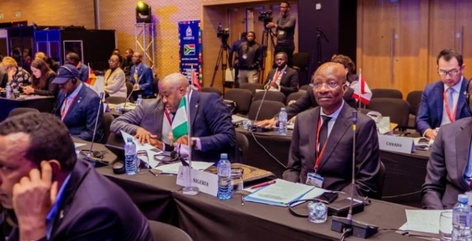 IGP Calls For Global Alliance To Tackle Cattle Rustling, Terrorism Financing In Africa