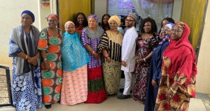 ‎NAWOJ Partners with ActionAid, Global Affairs Canada, to  Women’s Voice,  Leadership in Nigeria