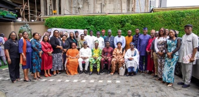FG Falls Back On GMOs To Tackle Food Crisis, Assures Safety.