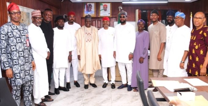 FG Sets Course For Clean and Affordable Energy With New Renewable Energy Committee