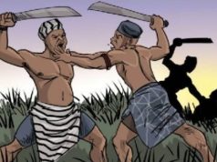 Isioru Amasiri Debunks Allegations Of Extra-Judicial Killing, Calls For Independent Probe