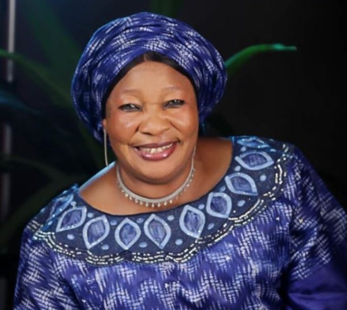 CHRICED Mourns FCT Head of Service, Grace Adayilo, A Champion Of Justice and Indigenous Rights