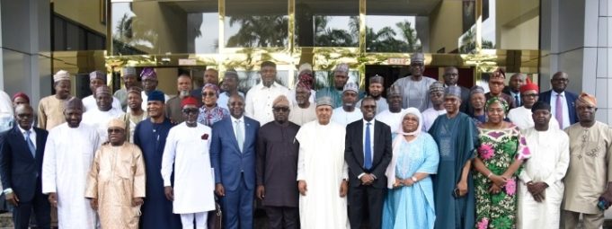 FG Not Using Anti-Corruption Agencies To Target Opposition Says Information Minister
