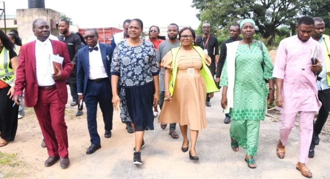 Collaboration Key To Reviving NISLT Infrastructure – Esuabana