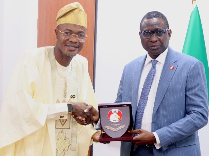 EFCC, Presidency Unite To Bolster Foreign Investment Ahead Of Global Summit