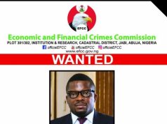 EFCC Declares Sujimotos’ Boss, Olasijibomi Ogundele, Wanted For Alleged Money Laundering