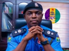 CCAN Congratulates New Police Spokesperson, CSP Hundeyin