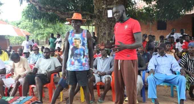 ECOWAS Launches Monitoring Mission On Humanitarian Projects In Guinea-Bissau