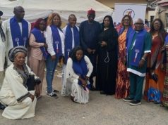 Widows In Nasarawa Get Relief As Calls Grow For Government Support