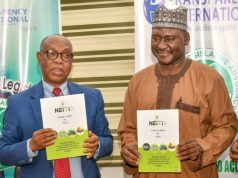 CISLAC, NEITI Pledge Stronger Partnership To Deepen Transparency In The Extractive Sector