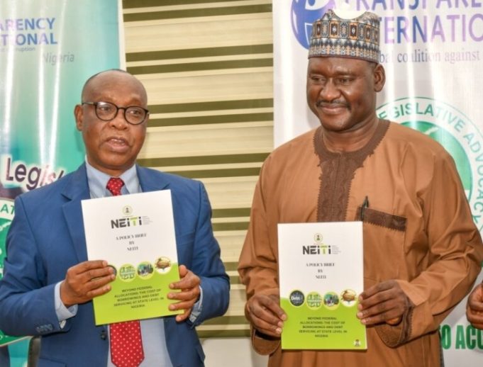 CISLAC, NEITI Pledge Stronger Partnership To Deepen Transparency In The Extractive Sector
