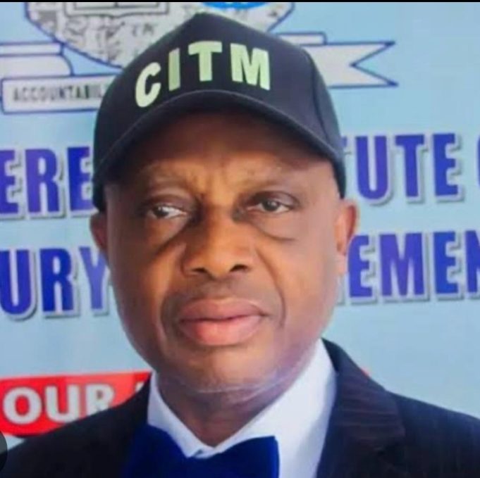 CITM Counters ICAN, Calls For Unity Among Professional Bodies