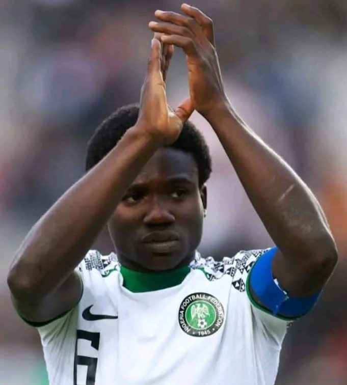 From Nigeria To Slovenia: Bameyi Daniel Joins ND Primorje In Landmark Move