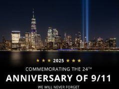 US Mission In Nigeria Marks 9/11 Anniversary, Honours Victims, Heroes