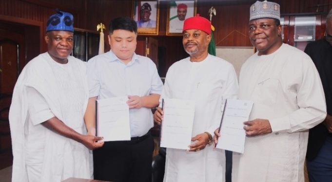 Nigeria Set To Produce Insulin Locally, Ending Decades Of Costly Imports