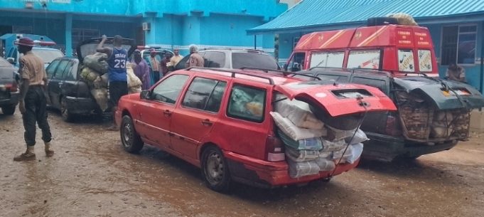 FRSC Smokes Out Military Impersonator, Secures 245 Convictions In FCT Mobile Court Crackdown