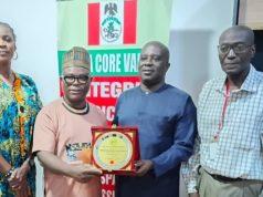 Drug War: NDLEA, DICAN Join Forces To Combat Fake News