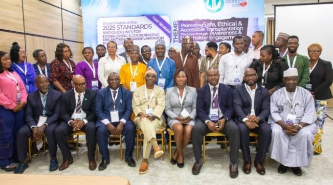 FG Moves To End Organ Trafficking, Unethical Transplant Practices In Nigeria
