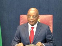 Rivers State Was In Turmoil Before Tinubu’s Intervention – Administrator