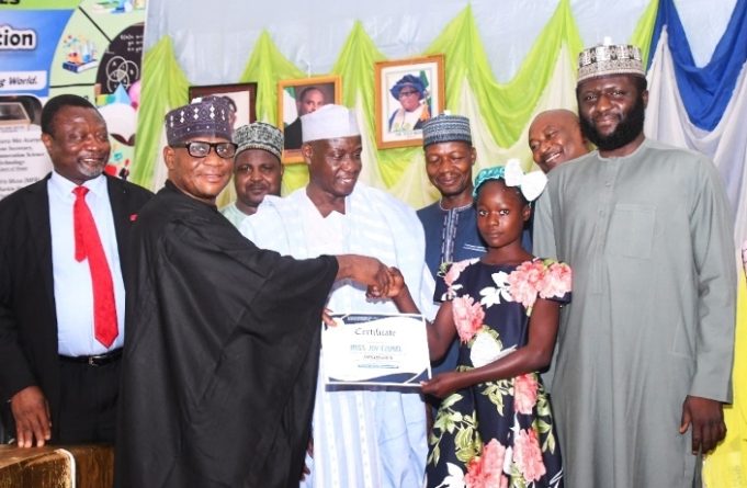 STEM Education Key To Nigeria’s Development–Esuabana